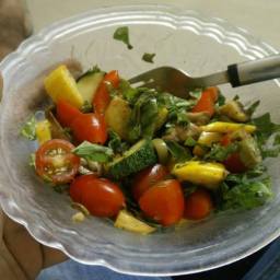Chicken Salad (Easy)